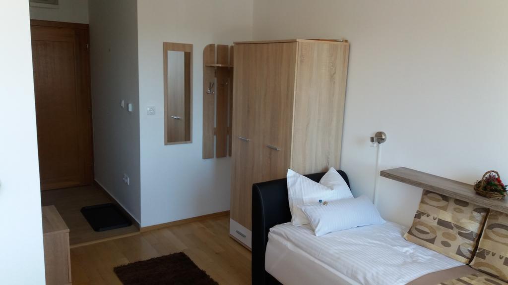 Apartments Rapid Jahorina Exterior photo